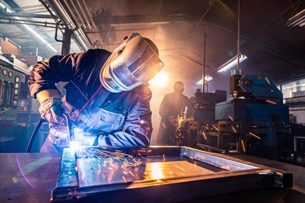 Best Marine and Shipbuilding Welding in Willards, MD