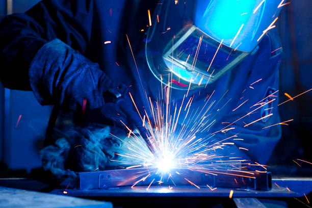 Best Maintenance and Repair Welding in Willards, MD