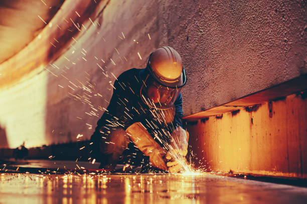 Affordable Welder Services in Willards, MD