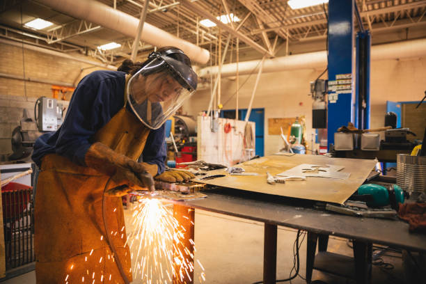 Best Aerospace and Defense Welding in Willards, MD