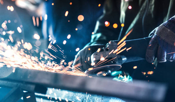 Best Automotive Welding in Willards, MD